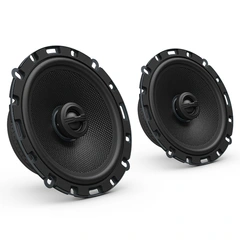 AudioControl A65 høyttalerpar 6,5", 100W RMS, Altitude-Serien