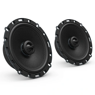 AudioControl A65 høyttalerpar 6,5", 100W RMS, Altitude-Serien