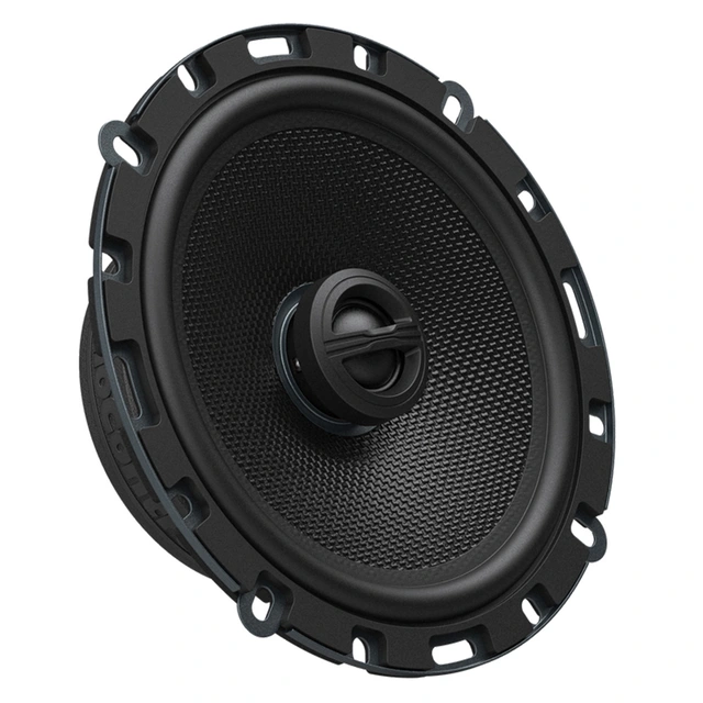 AudioControl A65 høyttalerpar 6,5", 100W RMS, Altitude-Serien 