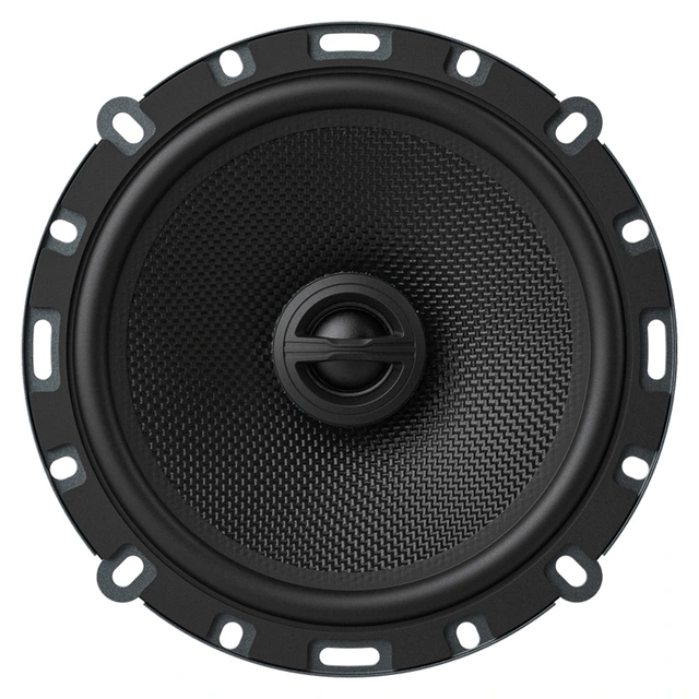 AudioControl A65 høyttalerpar 6,5", 100W RMS, Altitude-Serien 
