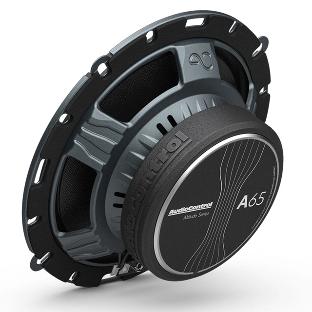AudioControl A65 høyttalerpar 6,5", 100W RMS, Altitude-Serien 