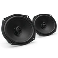 AudioControl A69 høyttalerpar 6x9", 100W RMS, Altitude-Serien