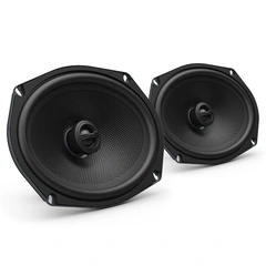 AudioControl A69 høyttalerpar 6x9", 100W RMS, Altitude-Serien