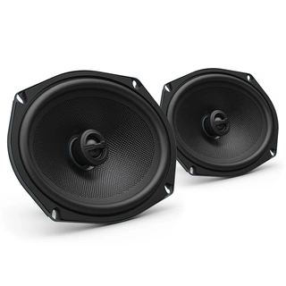 AudioControl A69 høyttalerpar 6x9", 100W RMS, Altitude-Serien