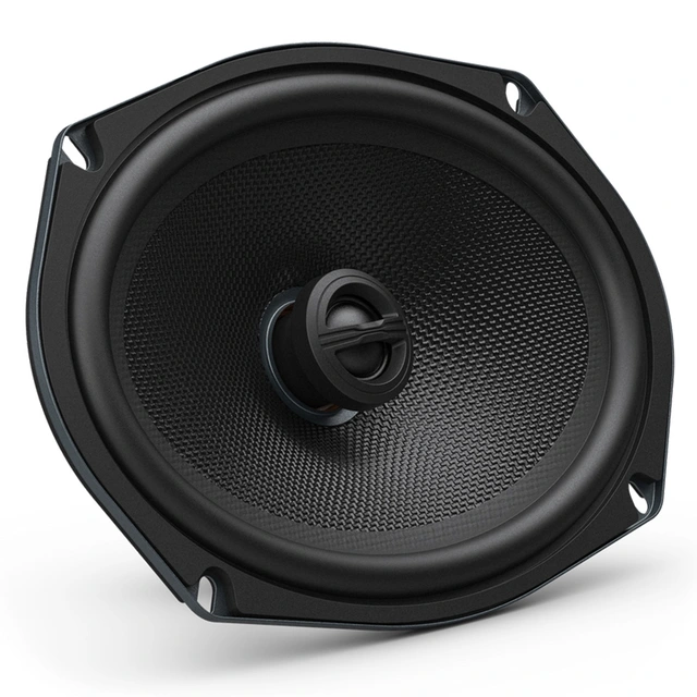 AudioControl A69 høyttalerpar 6x9", 100W RMS, Altitude-Serien 
