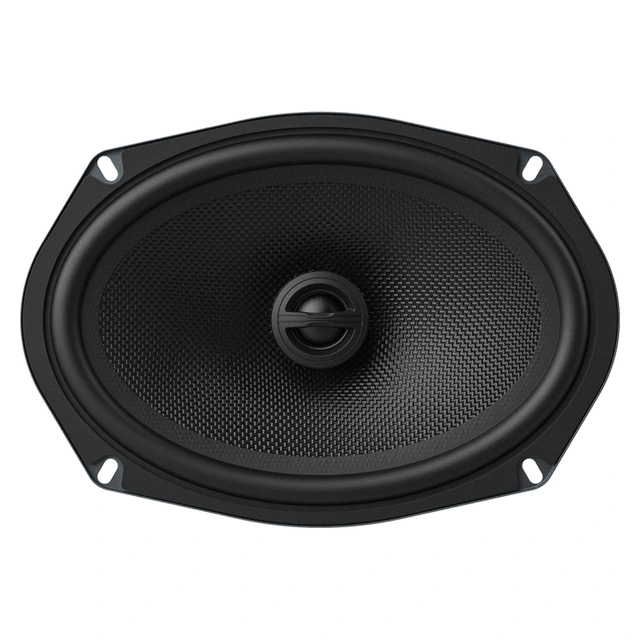 AudioControl A69 høyttalerpar 6x9", 100W RMS, Altitude-Serien 