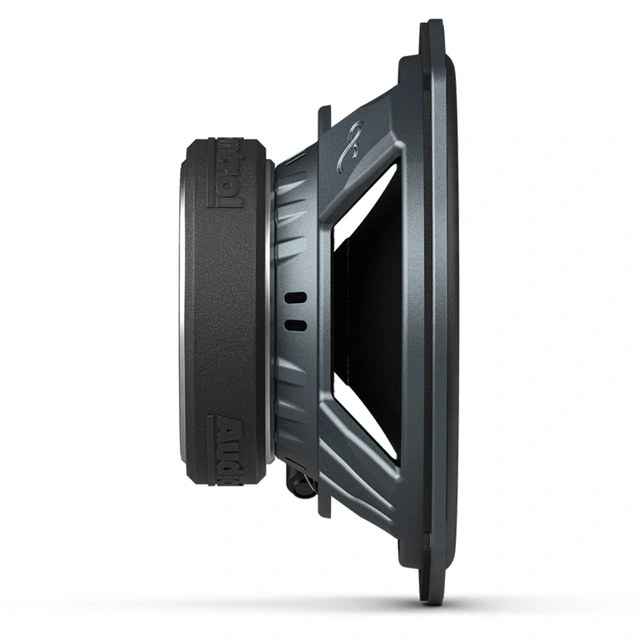 AudioControl A69 høyttalerpar 6x9", 100W RMS, Altitude-Serien 