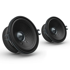 AudioControl A275C høyttalerpar 2,75", 50W RMS, Altitude-Serien