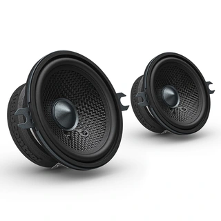 AudioControl A275C høyttalerpar 2,75", 50W RMS, Altitude-Serien