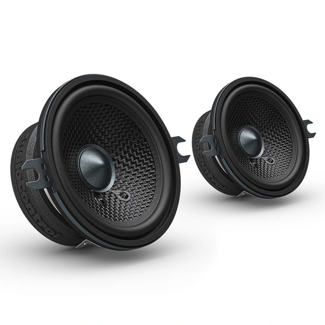 AudioControl A275C høyttalerpar 2,75", 50W RMS, Altitude-Serien 