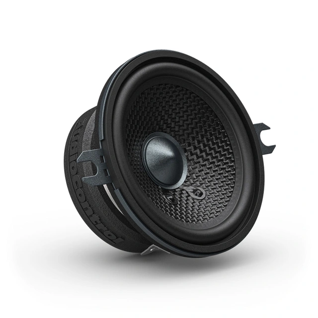 AudioControl A275C høyttalerpar 2,75", 50W RMS, Altitude-Serien 
