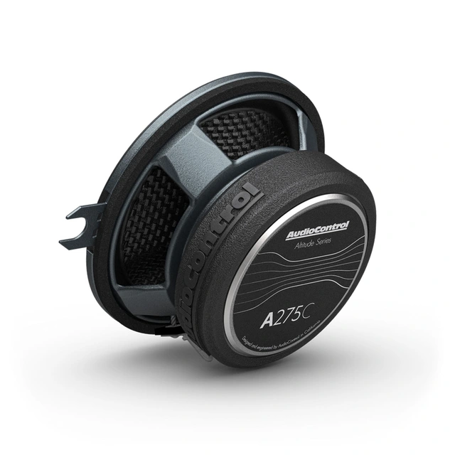 AudioControl A275C høyttalerpar 2,75", 50W RMS, Altitude-Serien 