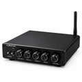 AI-Sonic BTA3.200 230V Bluetooth forst. For garasje, hytte osv, 230V, 12/24V DC