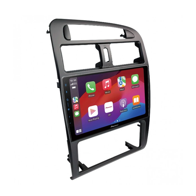 Pioneer Perfect Fit spiller til Toyota Avensis (2001-2002) m/Auto AC 