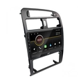 Stinger Perfect Fit spiller til Toyota Avensis (2001-2002) m/Auto AC