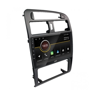 Stinger Perfect Fit spiller til Toyota Avensis (2001-2002) m/Auto AC
