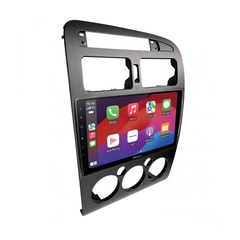Pioneer Perfect Fit spiller til Toyota Avensis (2001-2002) m/Manu AC
