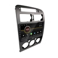 Stinger Perfect Fit spiller til Toyota Avensis (2001-2002) m/Manu AC