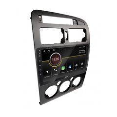 Stinger Perfect Fit spiller til Toyota Avensis (2001-2002) m/Manu AC