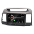 Stinger Perfect Fit spiller til Toyota Camry (2002-2006)