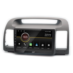 Stinger Perfect Fit spiller til Toyota Camry (2002-2006)