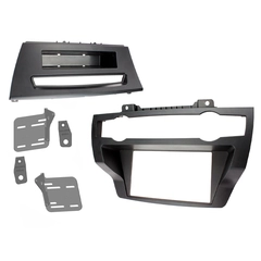 2-DIN monteringsramme BMW X5/X6 (2007-2014)