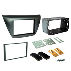 Connects2 2-DIN monteringsramme Lancer (2003-2007) m/Auto AC