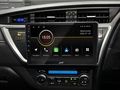 Stinger Perfect Fit spiller til Toyota Auris (2013-2015)