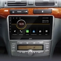 Stinger Perfect Fit spiller til Toyota Avensis (2003-2008) Sølv