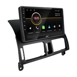 Stinger Perfect Fit spiller til Toyota Avensis (2003-2008) Topp-montering