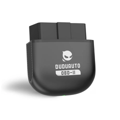 DUDU OBD-II adapter Bluetooth dongle
