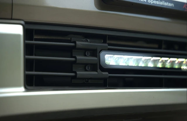 Lumen grillkit lyspakke Subaru E-Outback 2026-> 