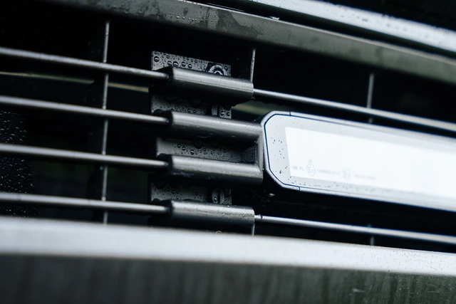 Lumen grillkit lyspakke Subaru Uncharted 2026-> 