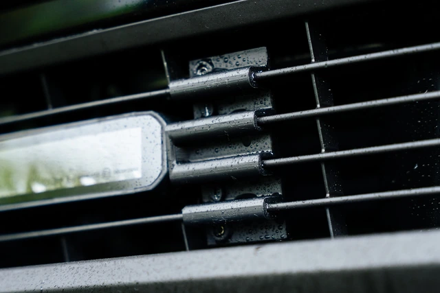 Lumen grillkit lyspakke Subaru Uncharted 2026-> 