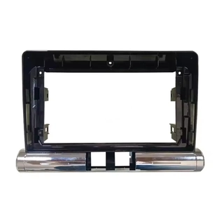 Monteringsramme for 9" spiller Citroen C3 (2016-2023) u/Touchskjerm