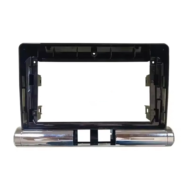 Monteringsramme for 9" spiller Citroen C3 (2016-2023) u/Touchskjerm 