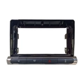 Monteringsramme for 9" spiller Citroen C3 (2016-2023) m/Touchskjerm
