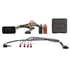 ACV Multifunksjonsadapter Harley Davidson Touring (1998-2013)