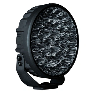 Strands Big Energy RAW 9" LED fjernlys 9", 13050 Lumen, 147W, pris per stk