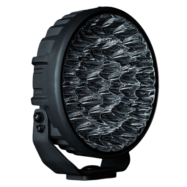 Strands Big Energy RAW 9" LED fjernlys 9", 13050 Lumen, 147W, pris per stk 