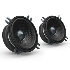 AudioControl A35C høyttalerpar 3,5", 50W RMS, Altitude-Serien