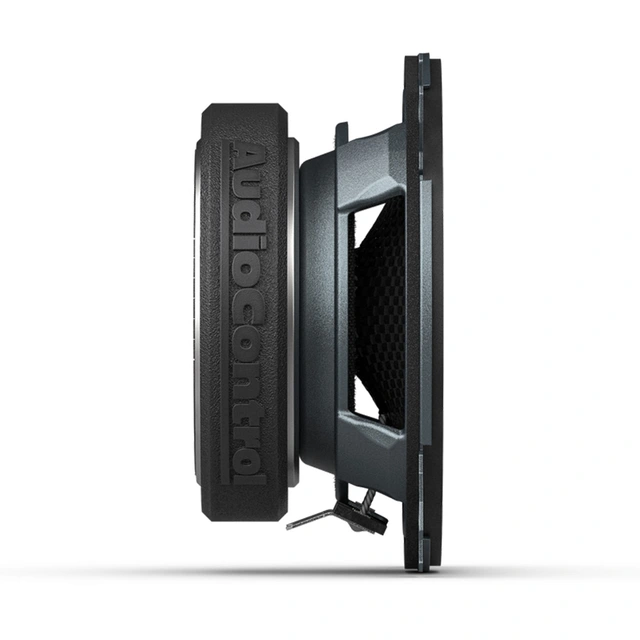 AudioControl A35C høyttalerpar 3,5", 50W RMS, Altitude-Serien 