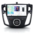 DUDU multimediaspiller med 9,5" skjerm Ford Focus (2011-2018)*