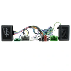 Connects2 Multifunksjonsadapter Volvo (2007-2011) m/aktivt lydsystem
