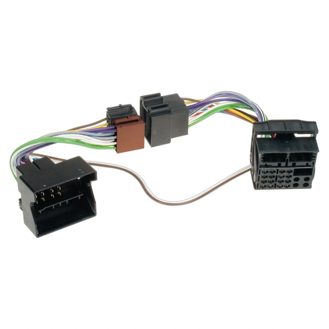 ACV T-kabelsett BMW/Land Rover (Quadlock) 