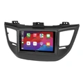 Pioneer Perfect Fit spiller til Hyundai Tucson (2016-2019) m/Navi u/lydsystem