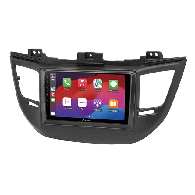 Pioneer Perfect Fit spiller til Hyundai Tucson (2016-2019) m/Navi u/lydsystem 