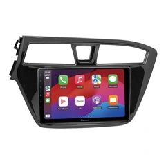 Pioneer Perfect Fit spiller til Hyundai i20 (2015-2018) m/Navi u/lydsystem