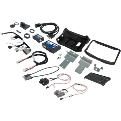 Stinger HORIZON10 iX210E-JP1 Jeep Wrangler JK (2011-2018) 