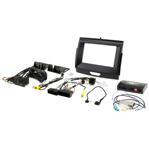Stinger HORIZON10 iX210E-FD1 Ford Ranger (2016-2021) m/Sync 3 Navi 